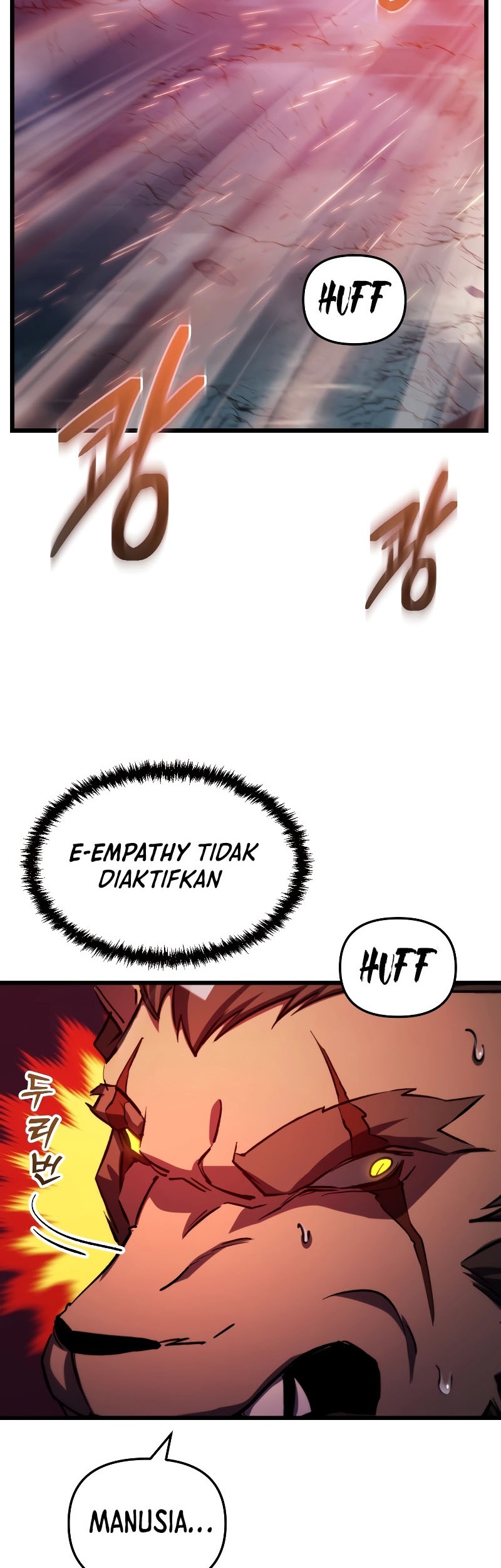 My School Life Pretending to Be a Worthless Person Chapter 64 Gambar 21