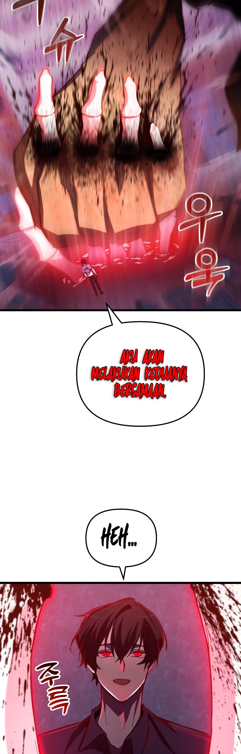 My School Life Pretending to Be a Worthless Person Chapter 64 Gambar 25