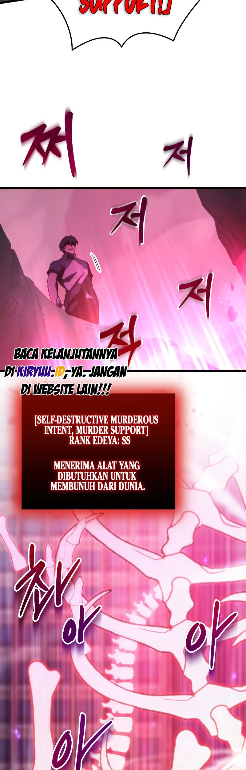 My School Life Pretending to Be a Worthless Person Chapter 64 Gambar 27