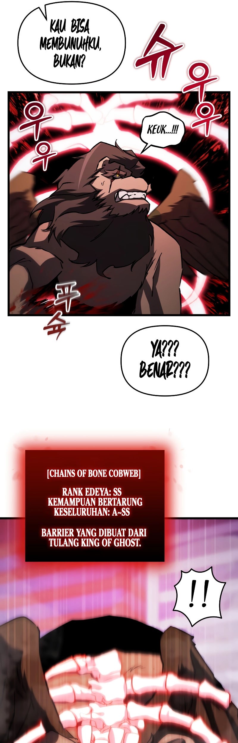 My School Life Pretending to Be a Worthless Person Chapter 64 Gambar 29