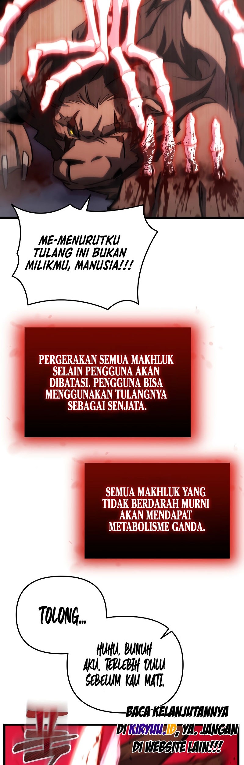 My School Life Pretending to Be a Worthless Person Chapter 64 Gambar 30