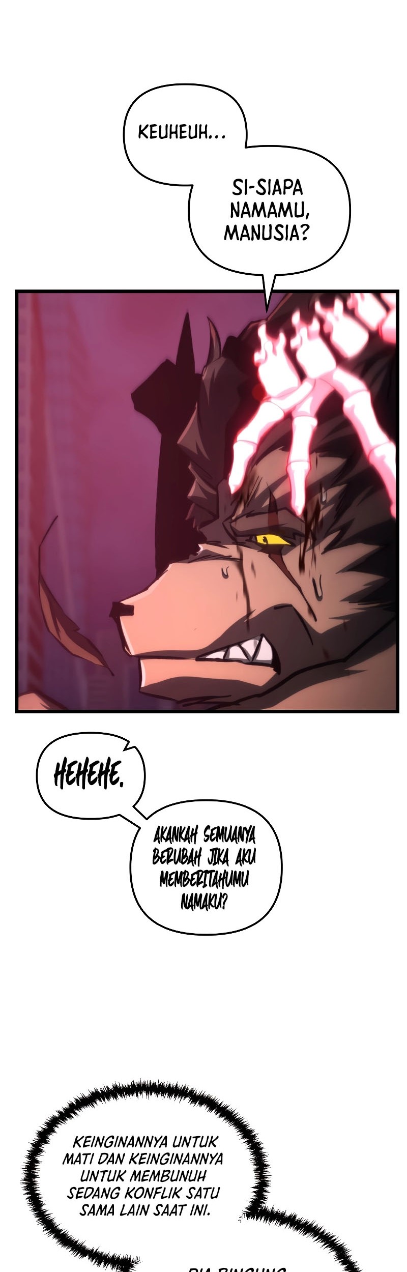 My School Life Pretending to Be a Worthless Person Chapter 64 Gambar 32