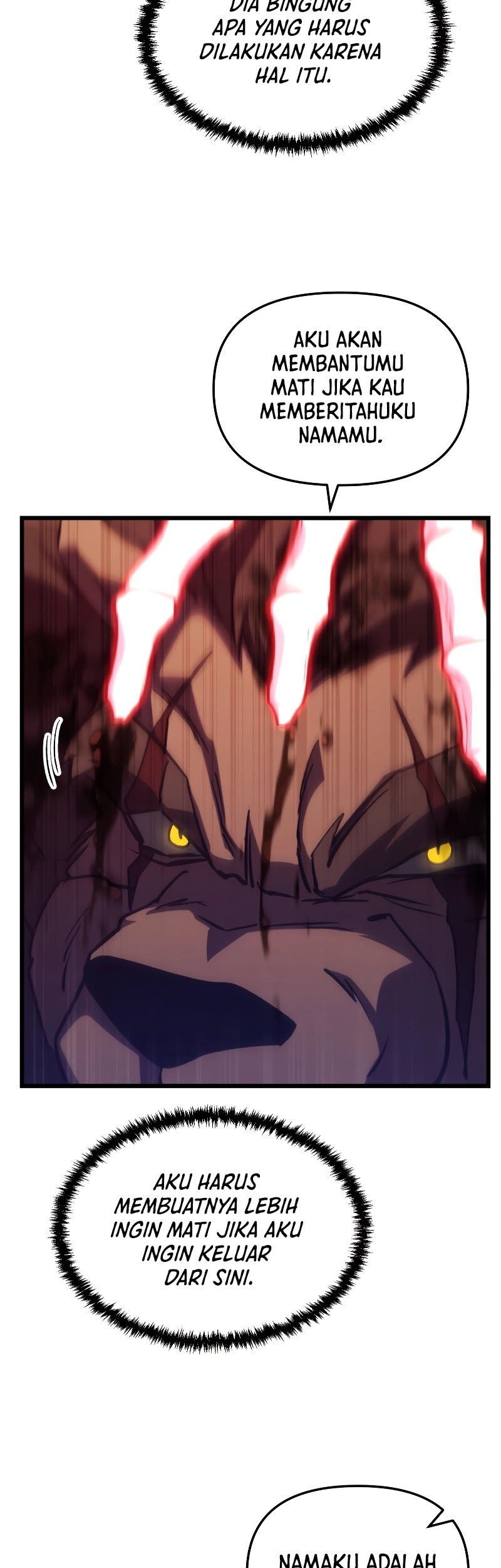 My School Life Pretending to Be a Worthless Person Chapter 64 Gambar 33