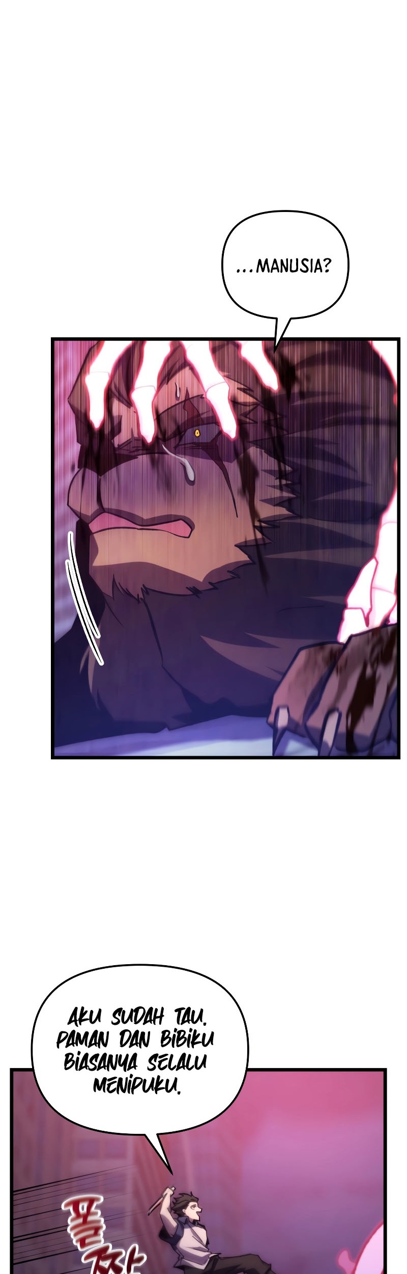 My School Life Pretending to Be a Worthless Person Chapter 64 Gambar 36