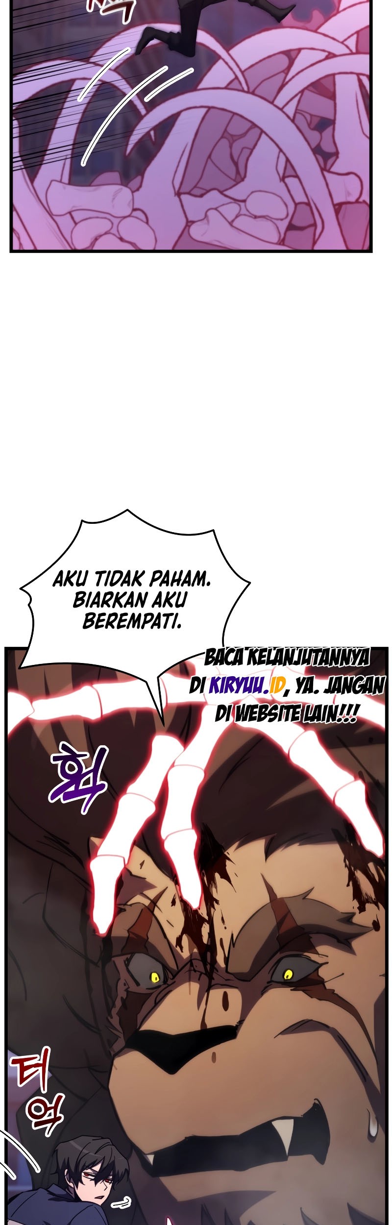 My School Life Pretending to Be a Worthless Person Chapter 64 Gambar 37