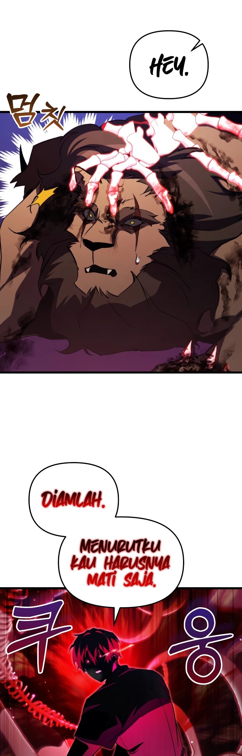 My School Life Pretending to Be a Worthless Person Chapter 64 Gambar 39