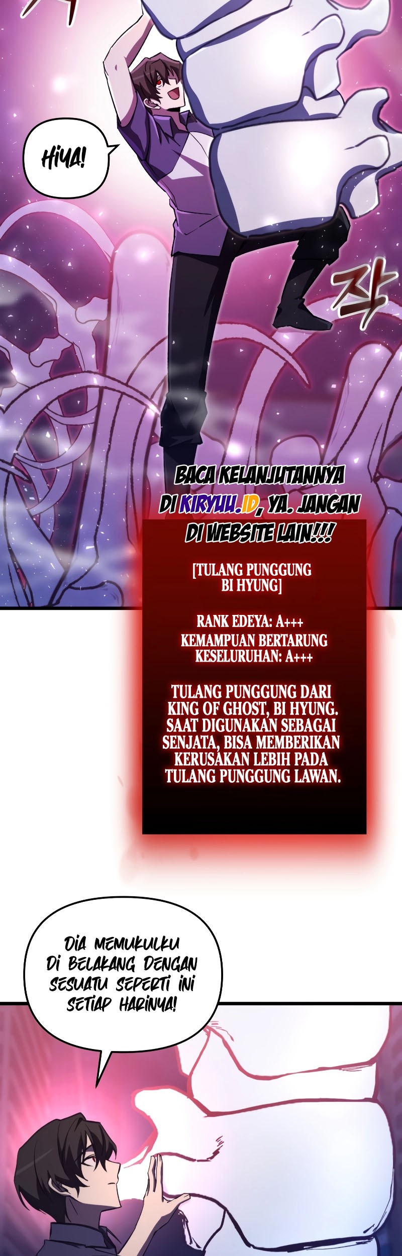 My School Life Pretending to Be a Worthless Person Chapter 64 Gambar 43