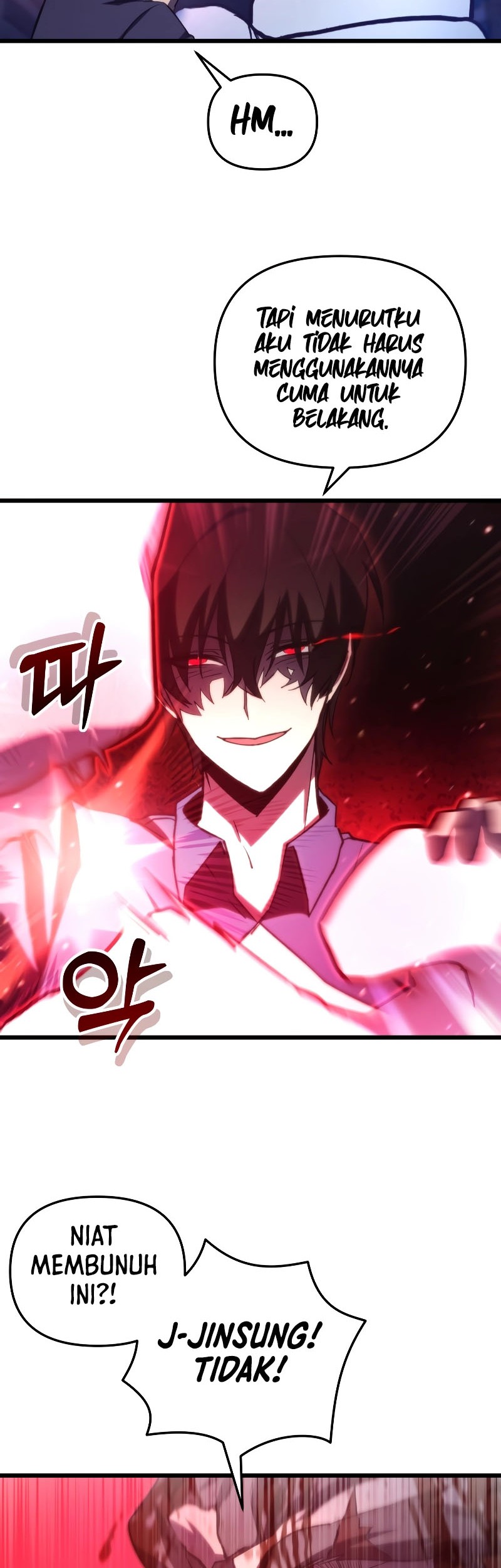 My School Life Pretending to Be a Worthless Person Chapter 64 Gambar 44