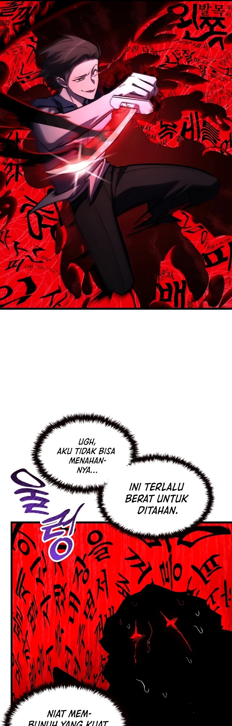 My School Life Pretending to Be a Worthless Person Chapter 63 Gambar 50