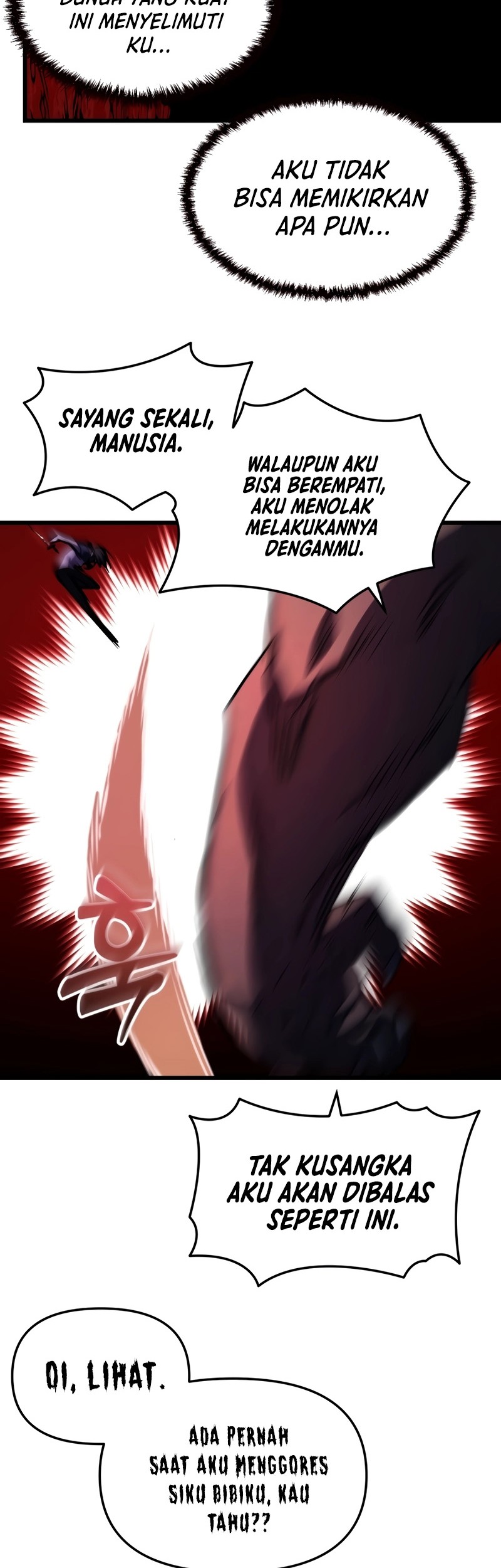 My School Life Pretending to Be a Worthless Person Chapter 63 Gambar 51