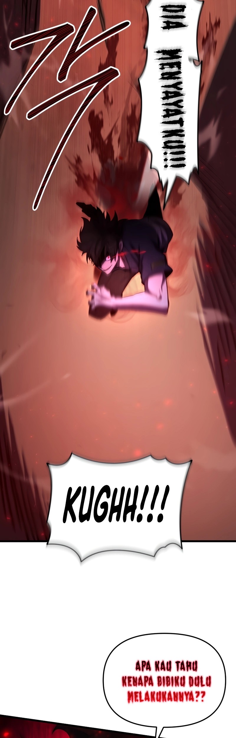 My School Life Pretending to Be a Worthless Person Chapter 63 Gambar 55