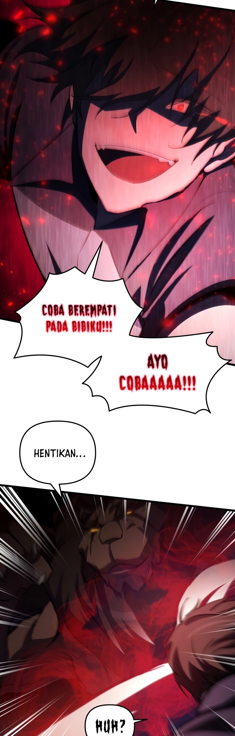 My School Life Pretending to Be a Worthless Person Chapter 63 Gambar 56