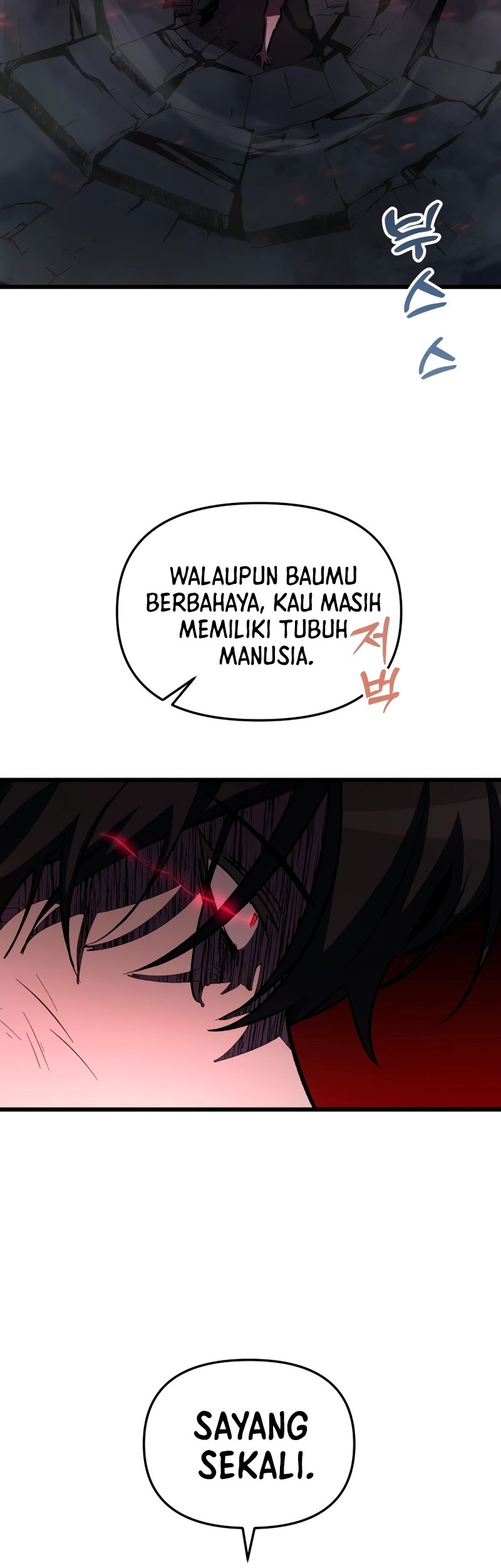 My School Life Pretending to Be a Worthless Person Chapter 63 Gambar 59