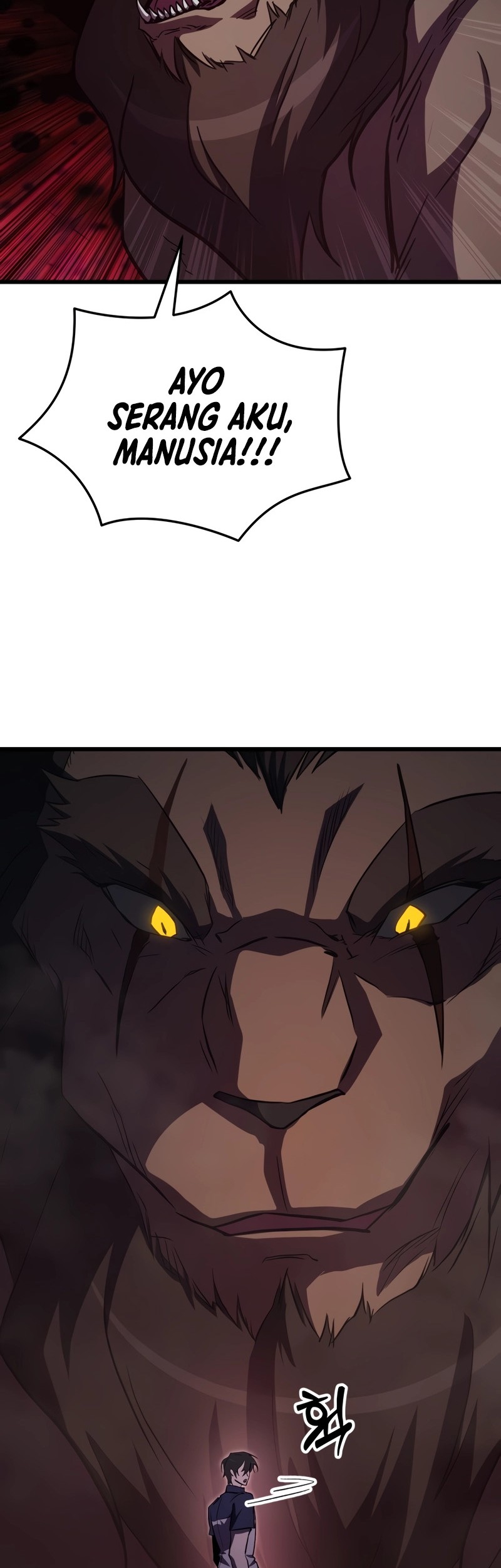 My School Life Pretending to Be a Worthless Person Chapter 63 Gambar 35