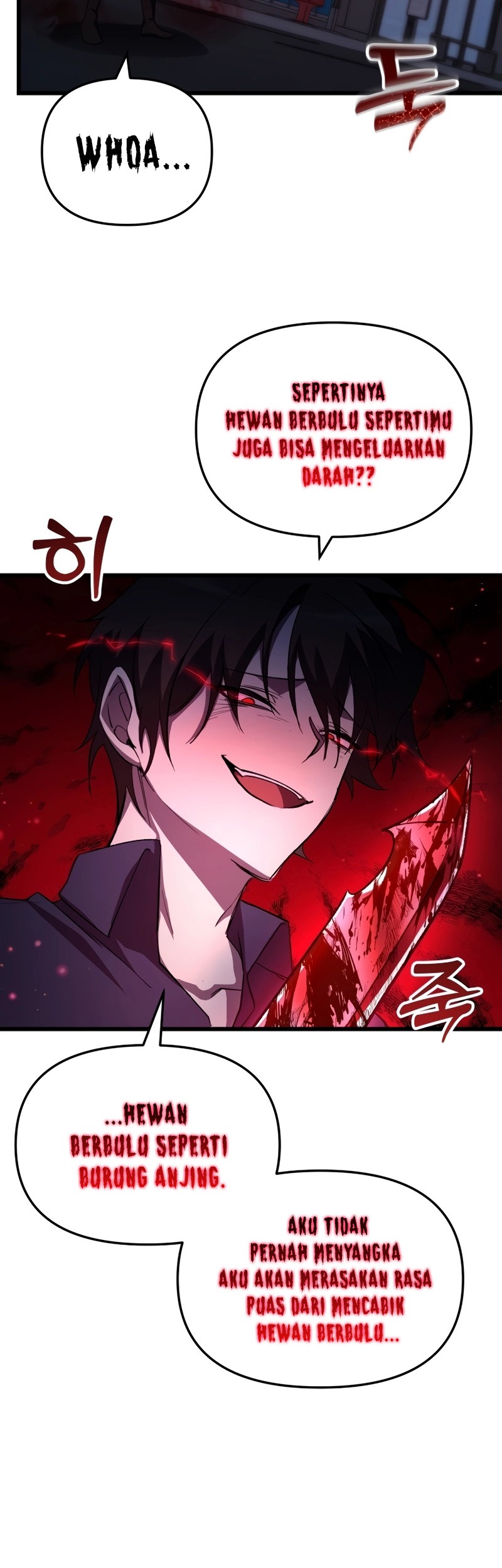 My School Life Pretending to Be a Worthless Person Chapter 63 Gambar 45