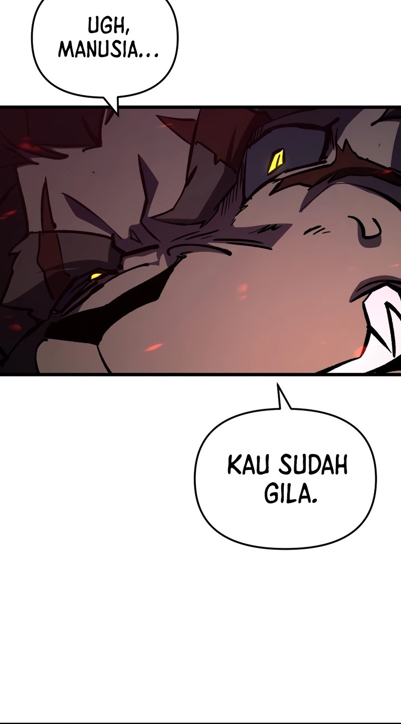 My School Life Pretending to Be a Worthless Person Chapter 63 Gambar 49