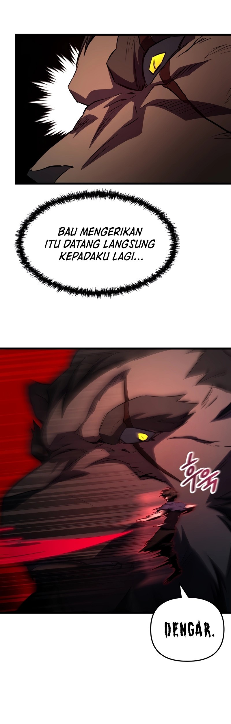 My School Life Pretending to Be a Worthless Person Chapter 63 Gambar 46