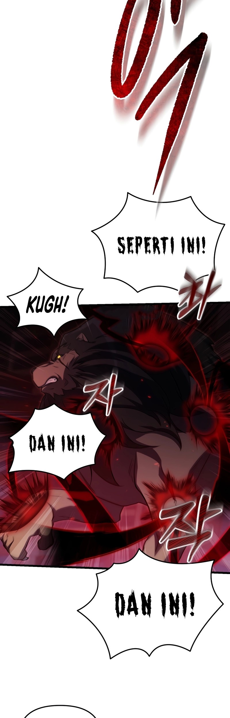 My School Life Pretending to Be a Worthless Person Chapter 63 Gambar 48