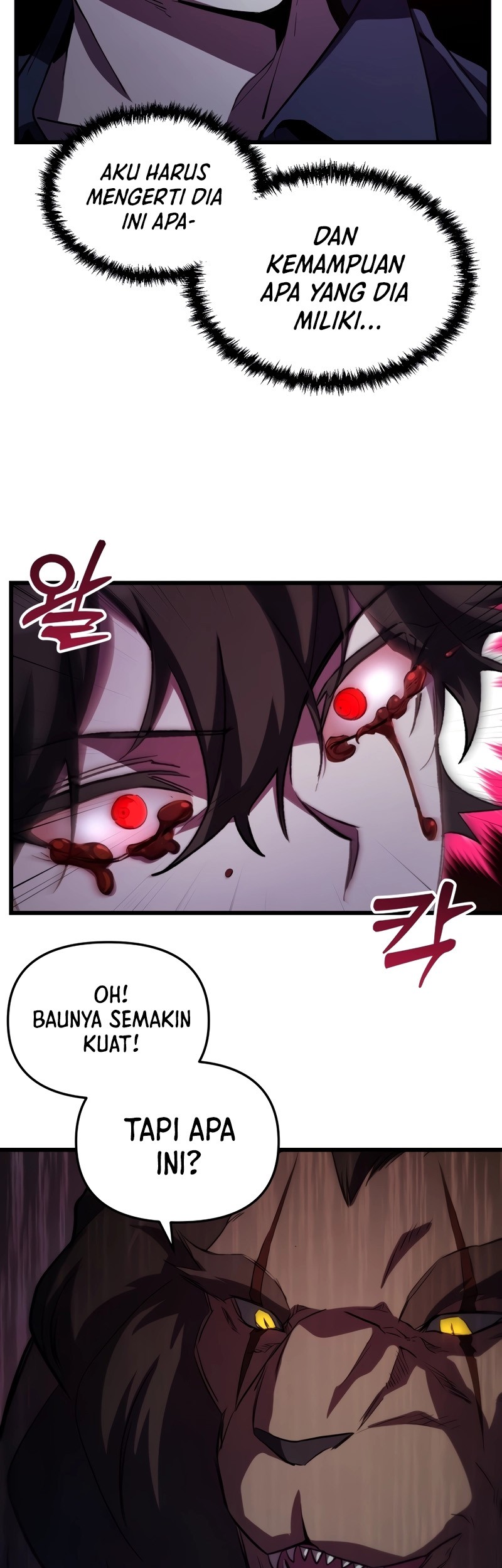 My School Life Pretending to Be a Worthless Person Chapter 63 Gambar 8