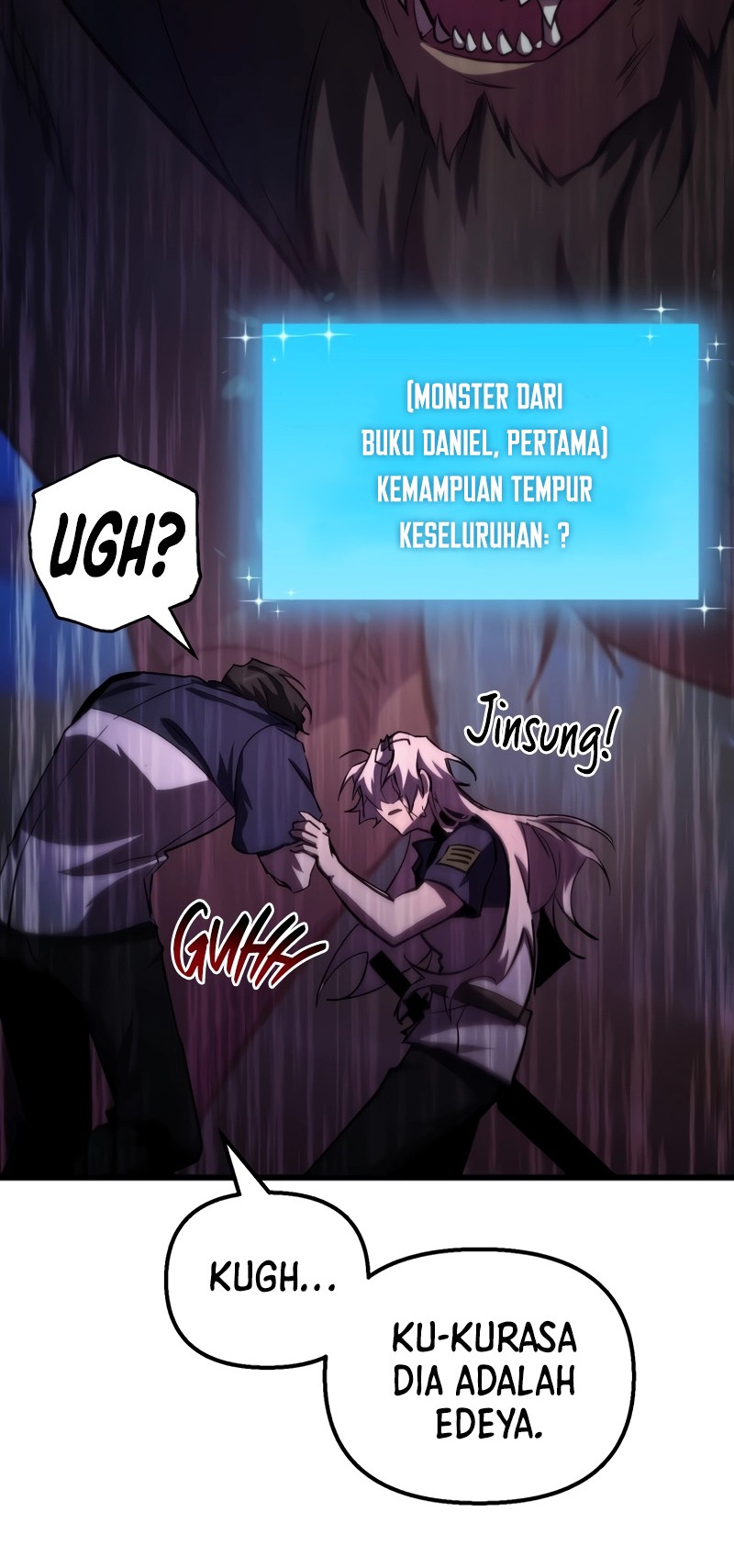 My School Life Pretending to Be a Worthless Person Chapter 63 Gambar 9