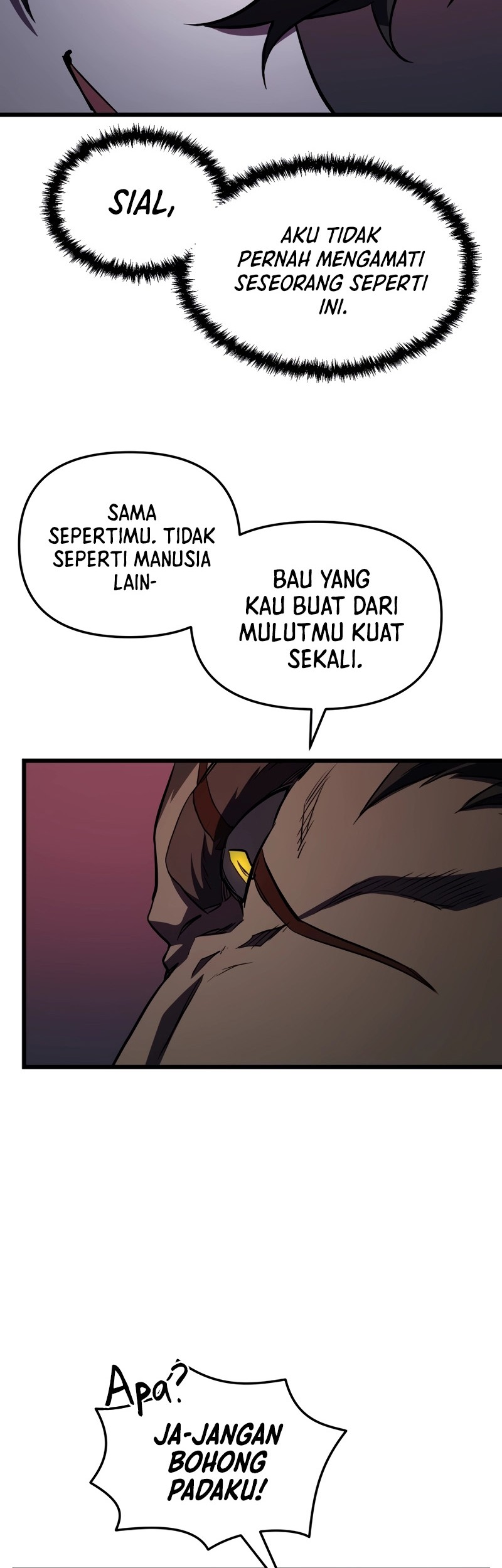 My School Life Pretending to Be a Worthless Person Chapter 63 Gambar 11