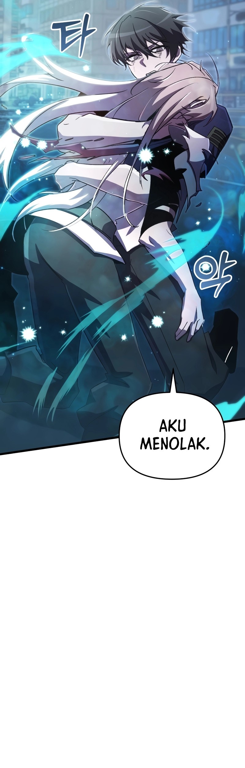 My School Life Pretending to Be a Worthless Person Chapter 63 Gambar 14