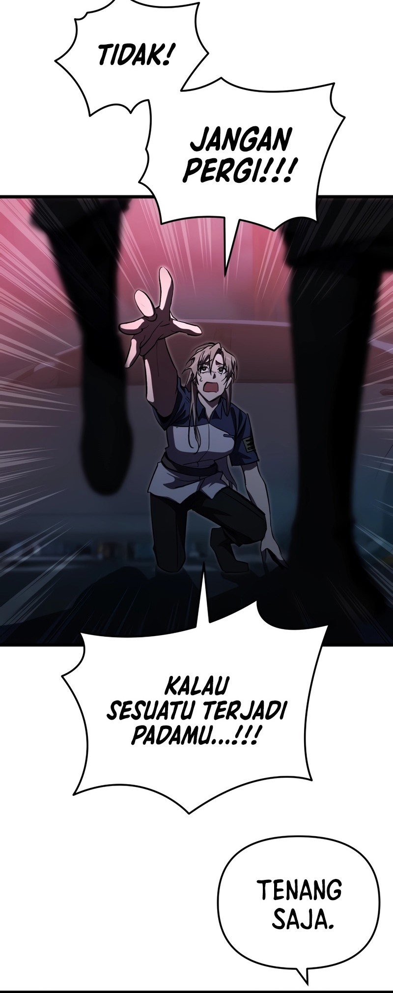 My School Life Pretending to Be a Worthless Person Chapter 63 Gambar 17