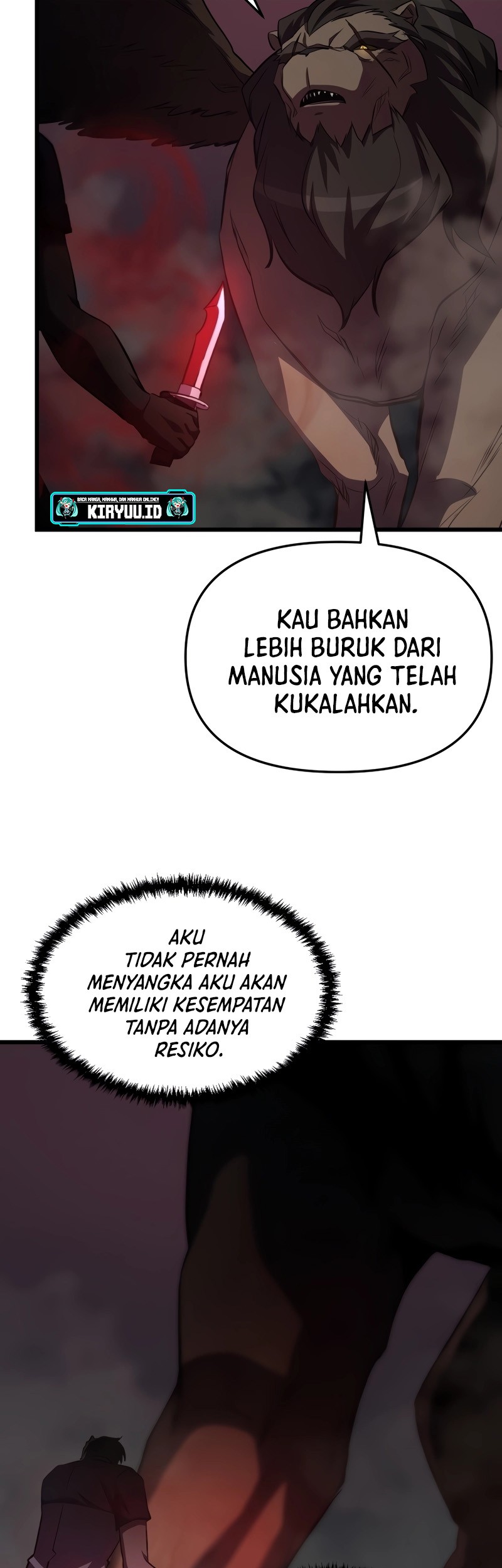 My School Life Pretending to Be a Worthless Person Chapter 63 Gambar 20