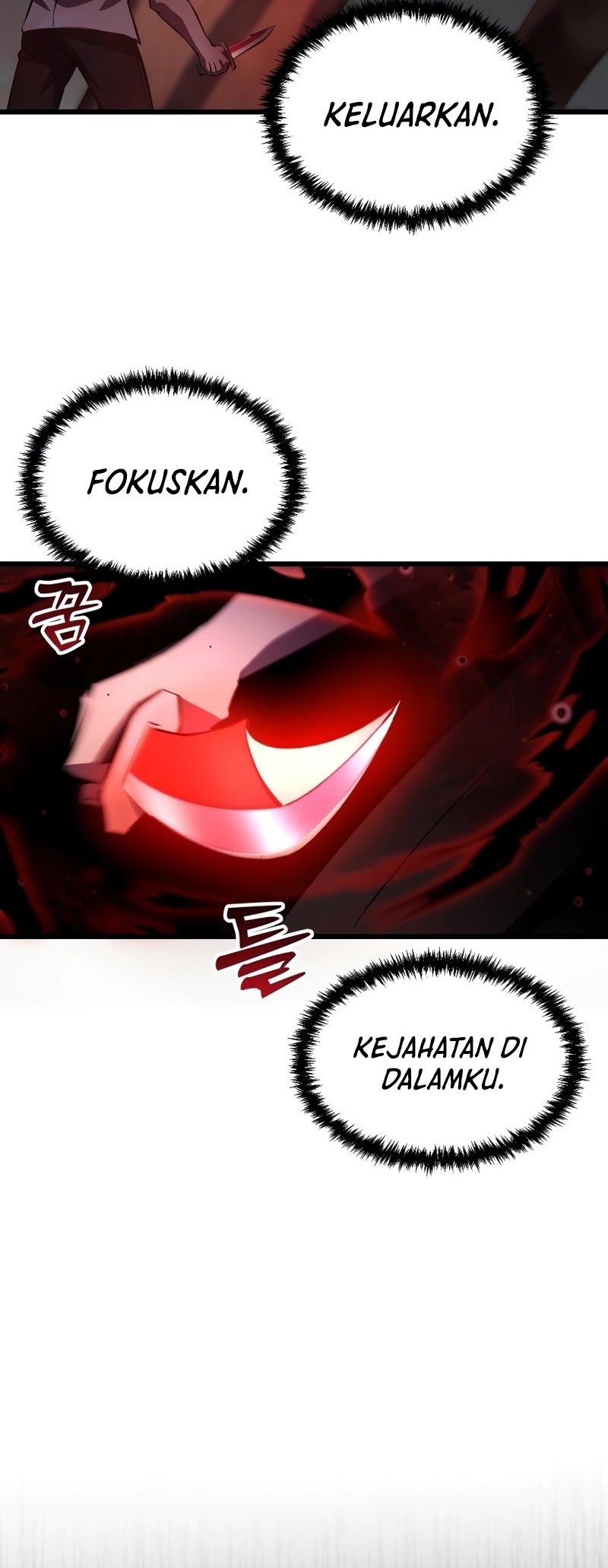 My School Life Pretending to Be a Worthless Person Chapter 63 Gambar 21