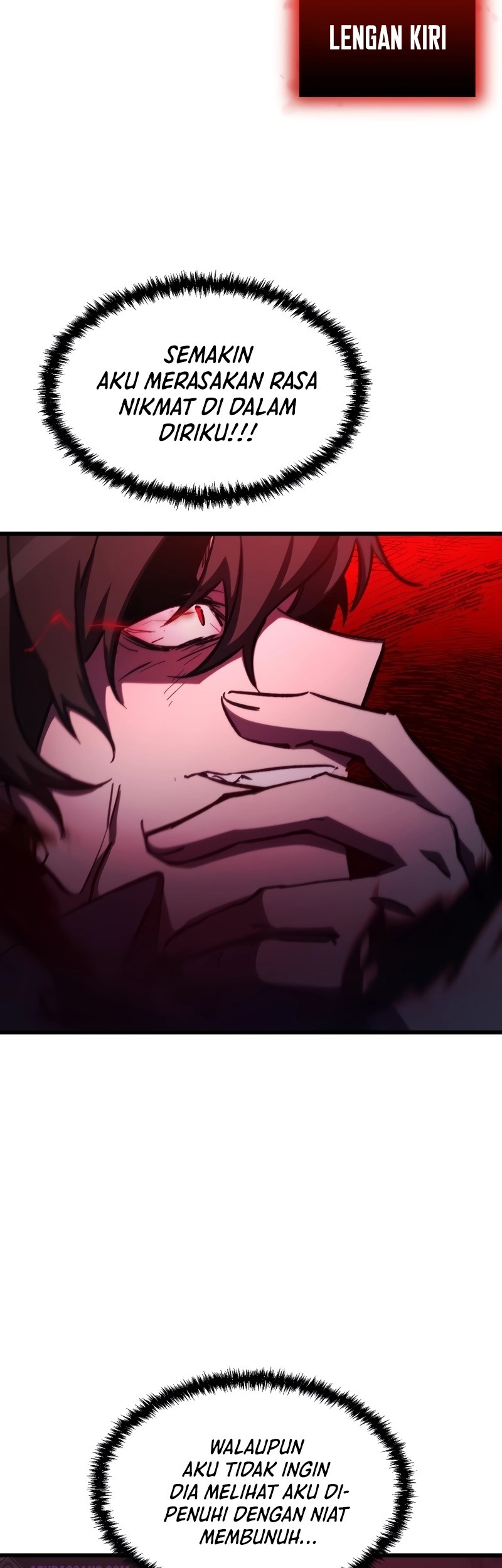 My School Life Pretending to Be a Worthless Person Chapter 63 Gambar 24