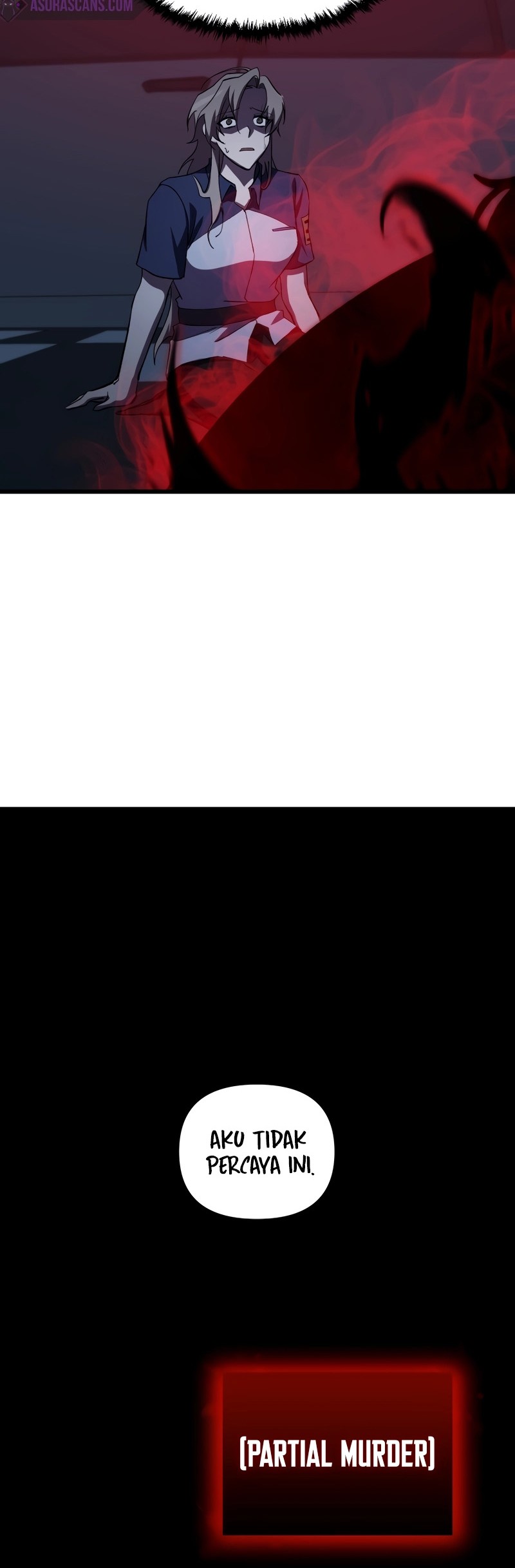 My School Life Pretending to Be a Worthless Person Chapter 63 Gambar 25