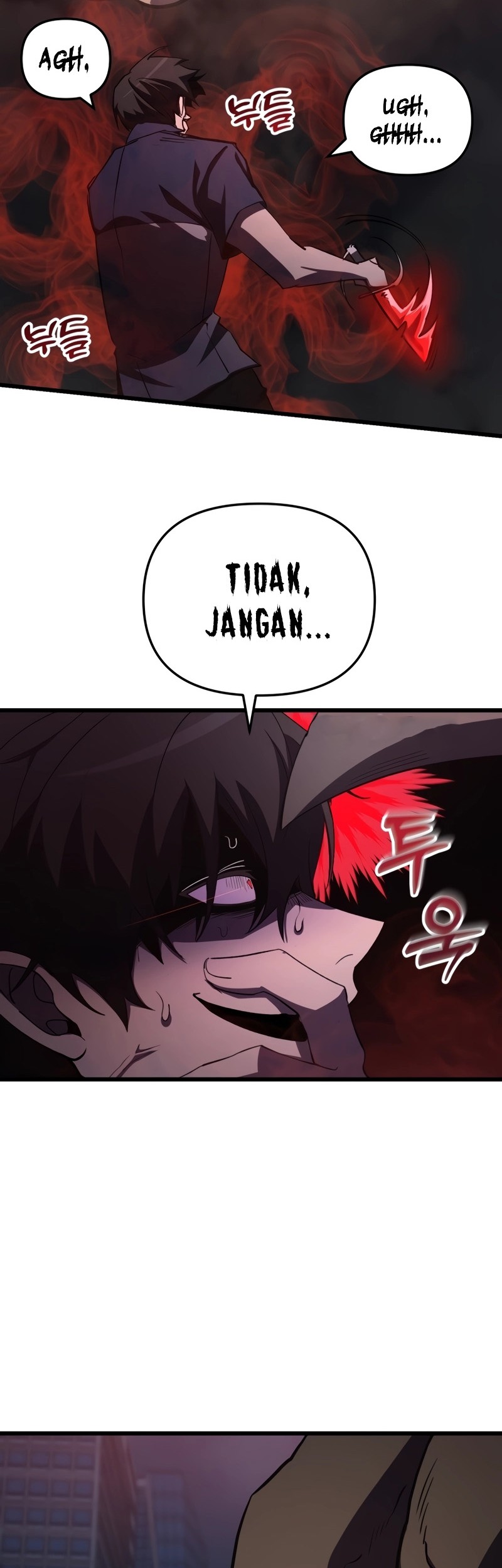 My School Life Pretending to Be a Worthless Person Chapter 63 Gambar 31