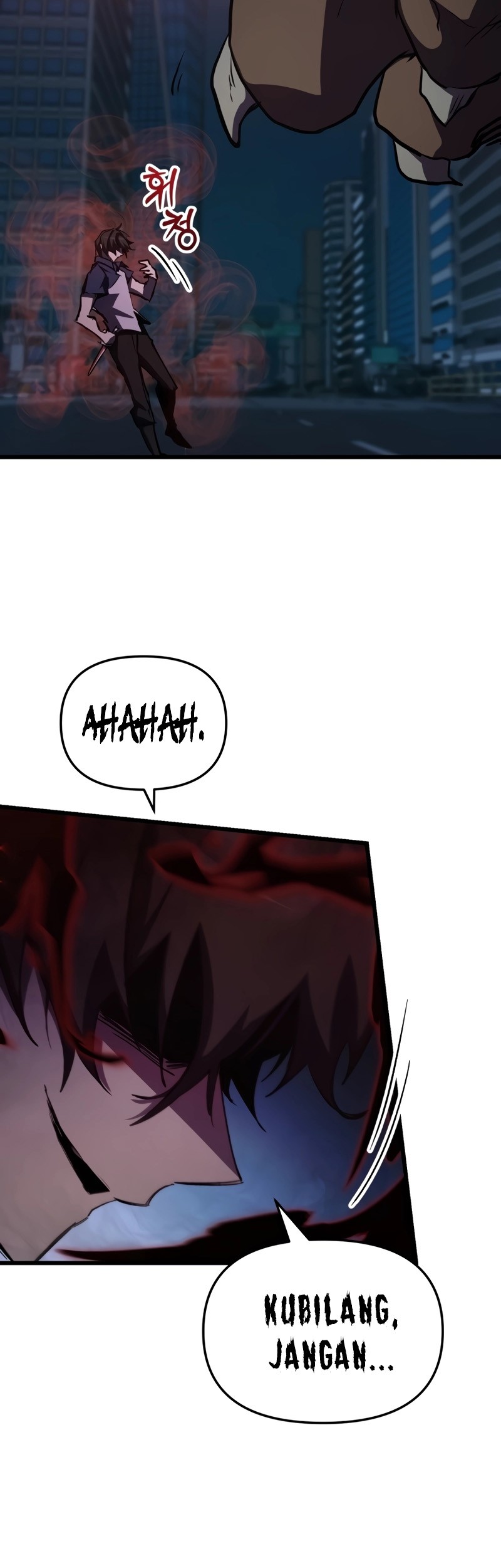 My School Life Pretending to Be a Worthless Person Chapter 63 Gambar 32