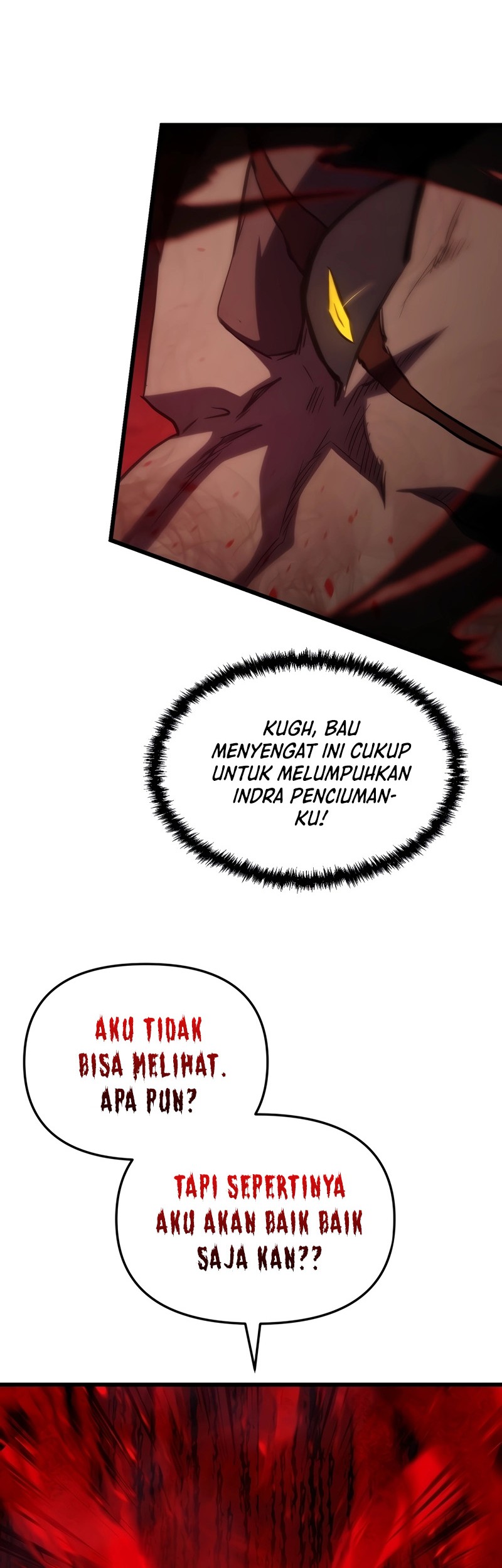 My School Life Pretending to Be a Worthless Person Chapter 63 Gambar 33