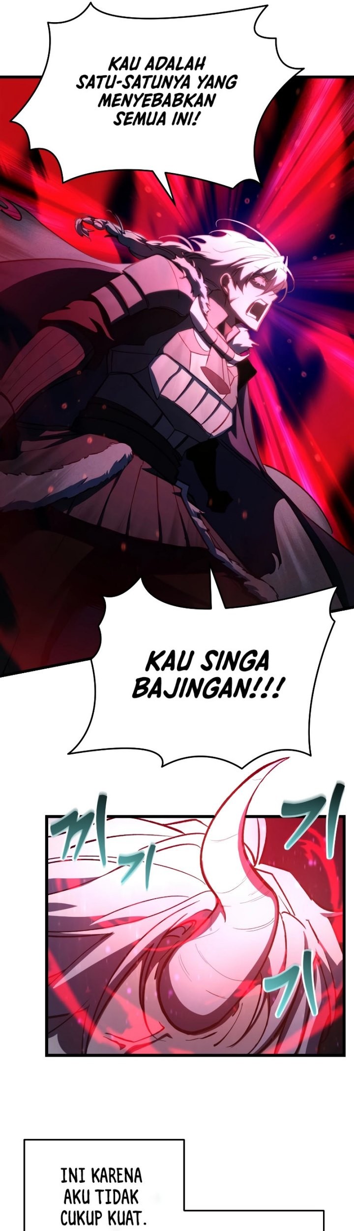 My School Life Pretending to Be a Worthless Person Chapter 62 Gambar 42