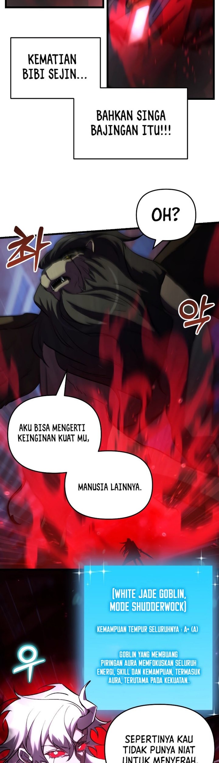 My School Life Pretending to Be a Worthless Person Chapter 62 Gambar 44