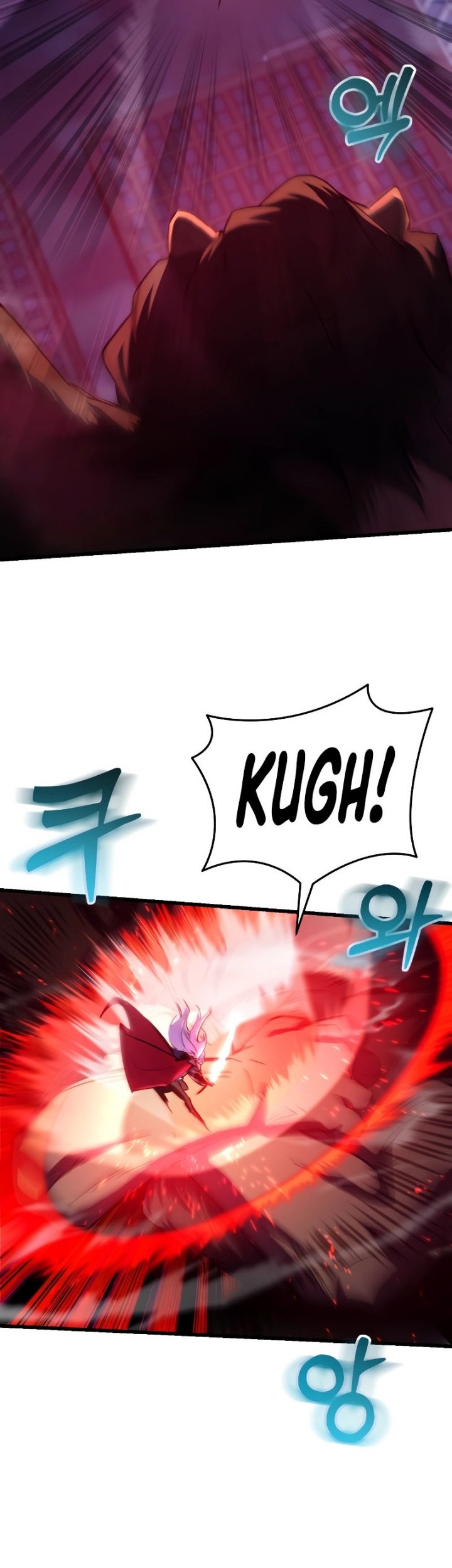 My School Life Pretending to Be a Worthless Person Chapter 62 Gambar 49