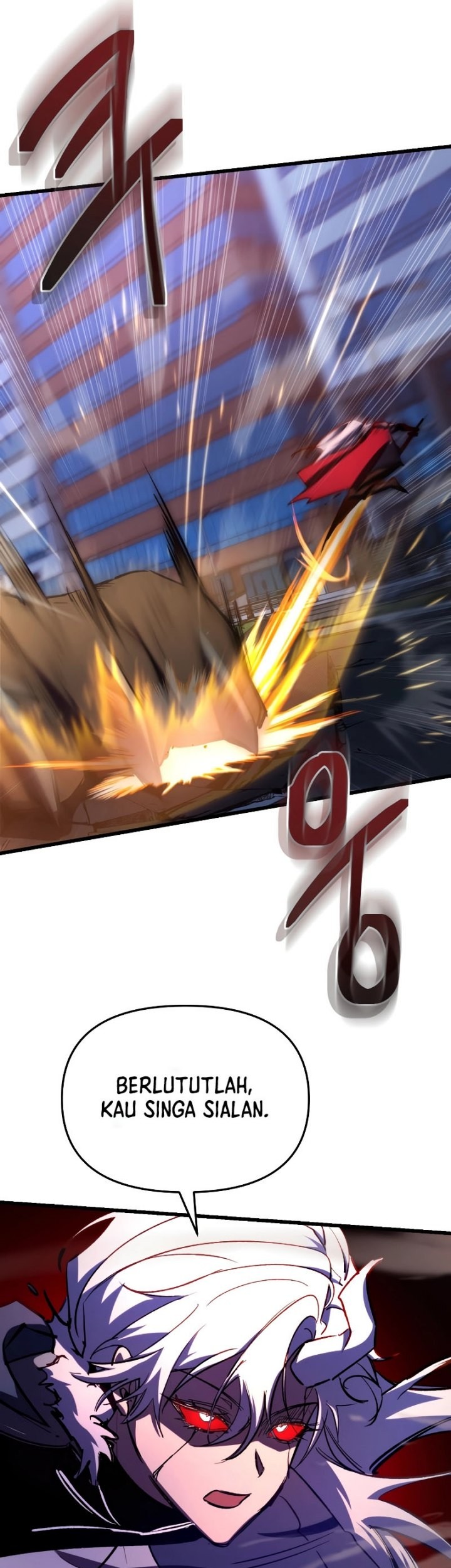 My School Life Pretending to Be a Worthless Person Chapter 62 Gambar 46