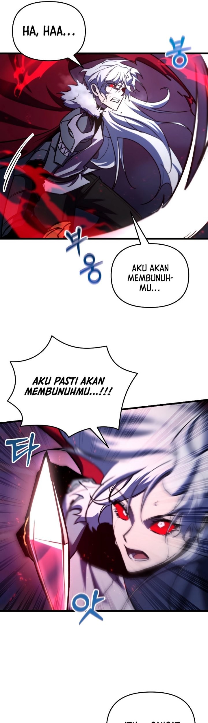 My School Life Pretending to Be a Worthless Person Chapter 62 Gambar 51