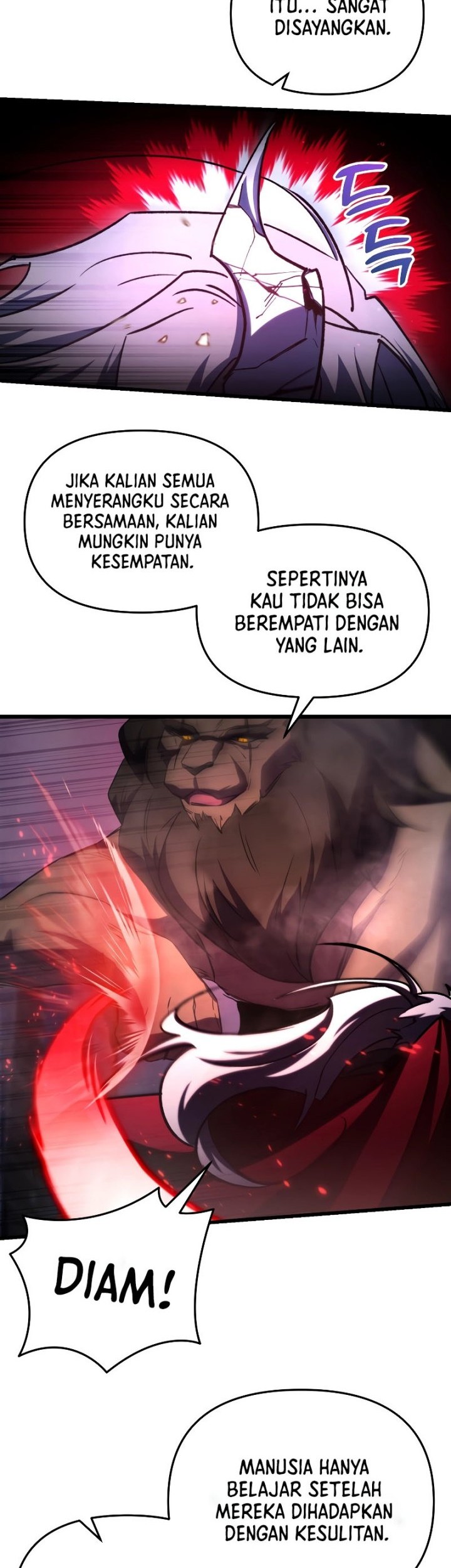 My School Life Pretending to Be a Worthless Person Chapter 62 Gambar 52