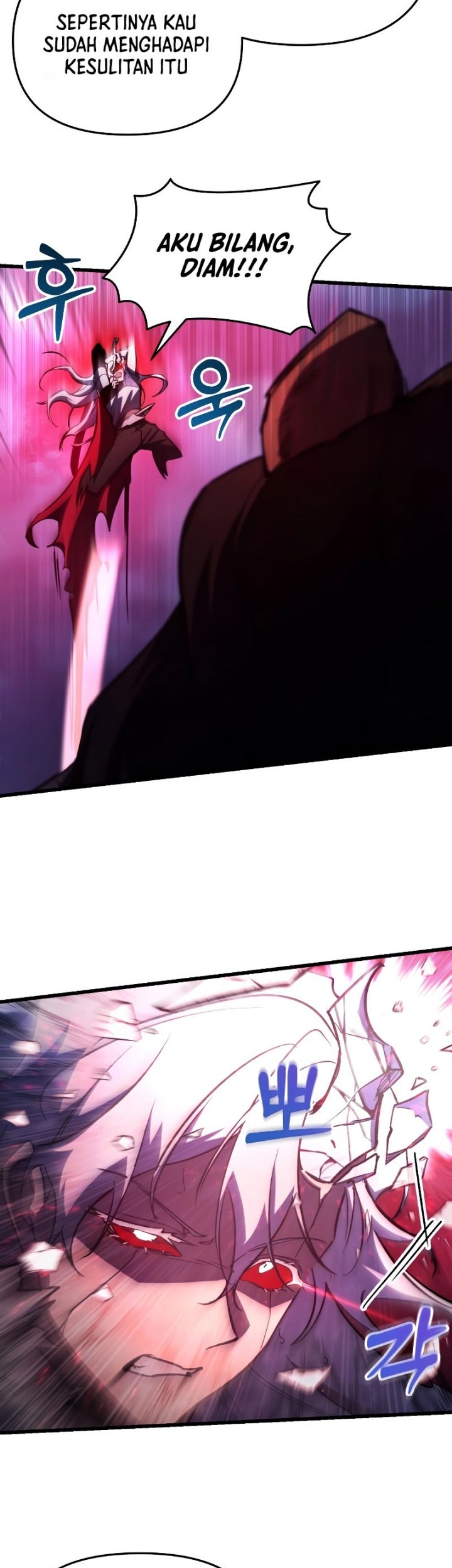 My School Life Pretending to Be a Worthless Person Chapter 62 Gambar 53