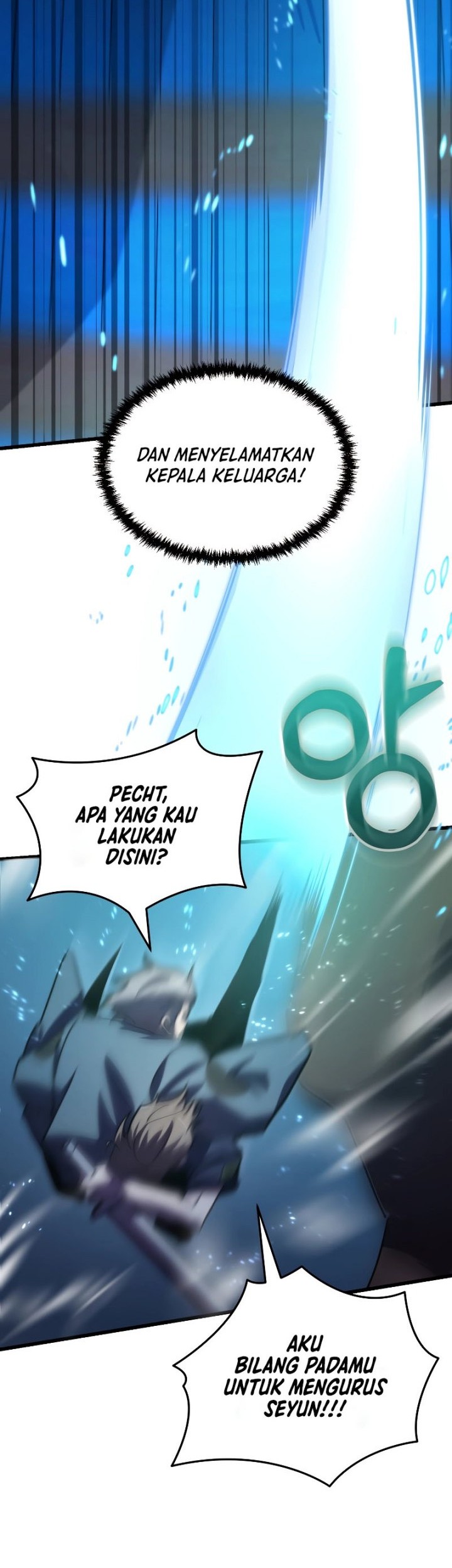 My School Life Pretending to Be a Worthless Person Chapter 62 Gambar 5