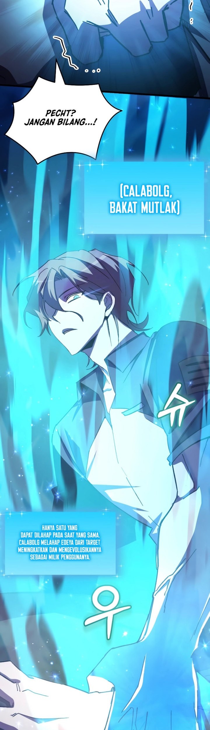 My School Life Pretending to Be a Worthless Person Chapter 62 Gambar 8