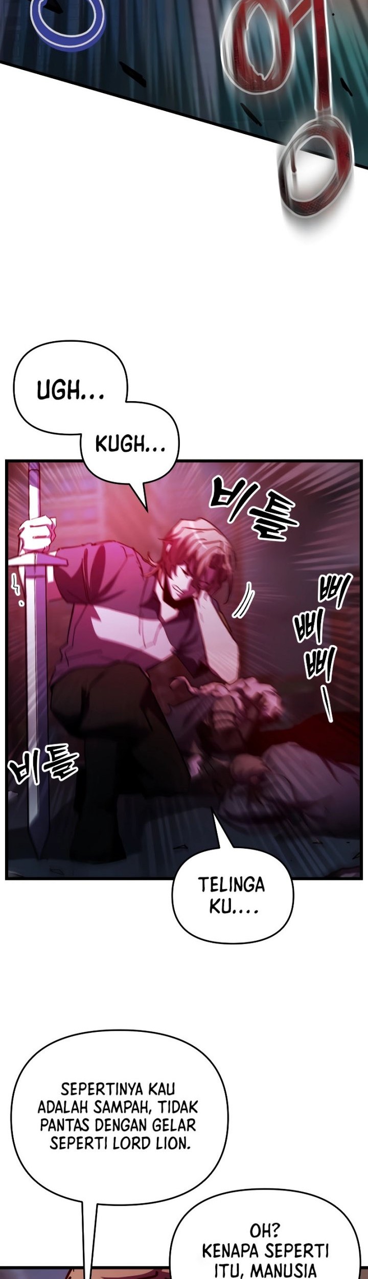 My School Life Pretending to Be a Worthless Person Chapter 62 Gambar 13