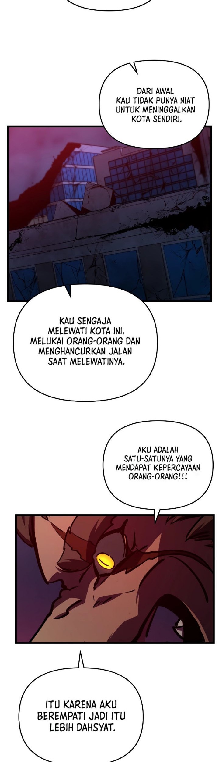 My School Life Pretending to Be a Worthless Person Chapter 62 Gambar 15