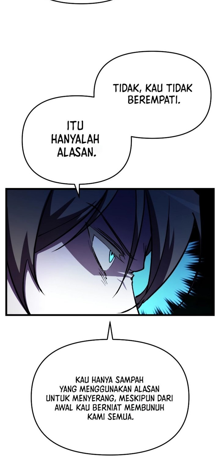 My School Life Pretending to Be a Worthless Person Chapter 62 Gambar 16