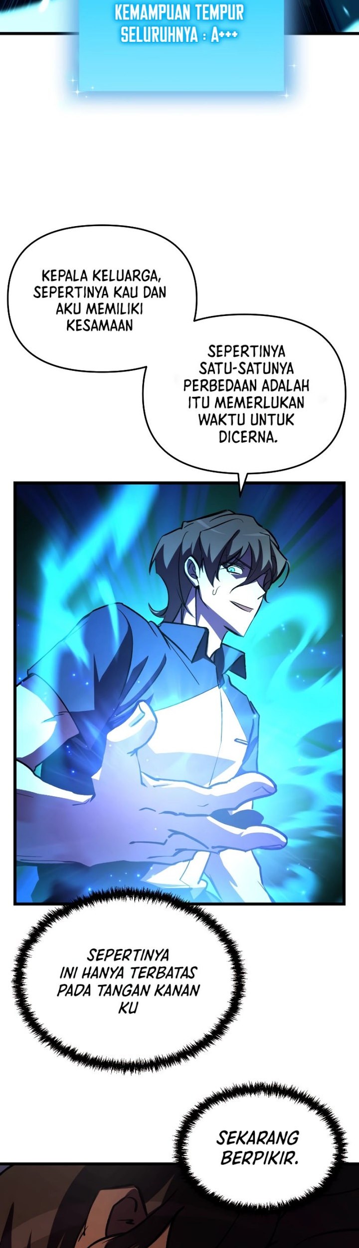 My School Life Pretending to Be a Worthless Person Chapter 62 Gambar 19