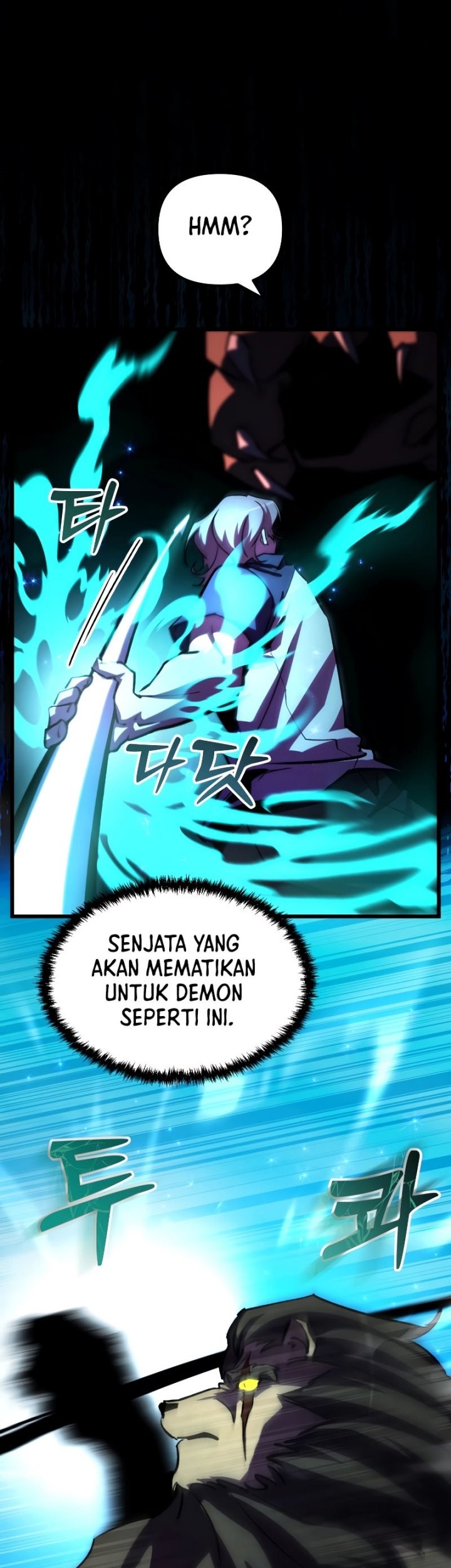 My School Life Pretending to Be a Worthless Person Chapter 62 Gambar 22