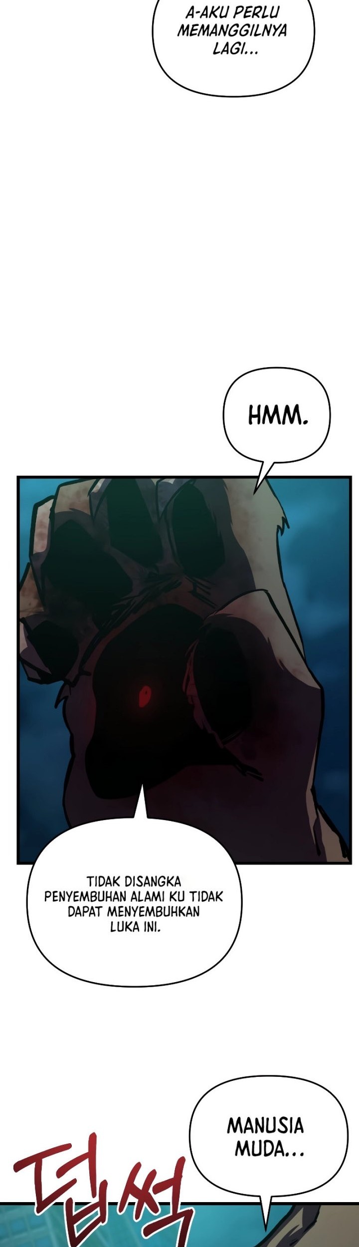 My School Life Pretending to Be a Worthless Person Chapter 62 Gambar 25