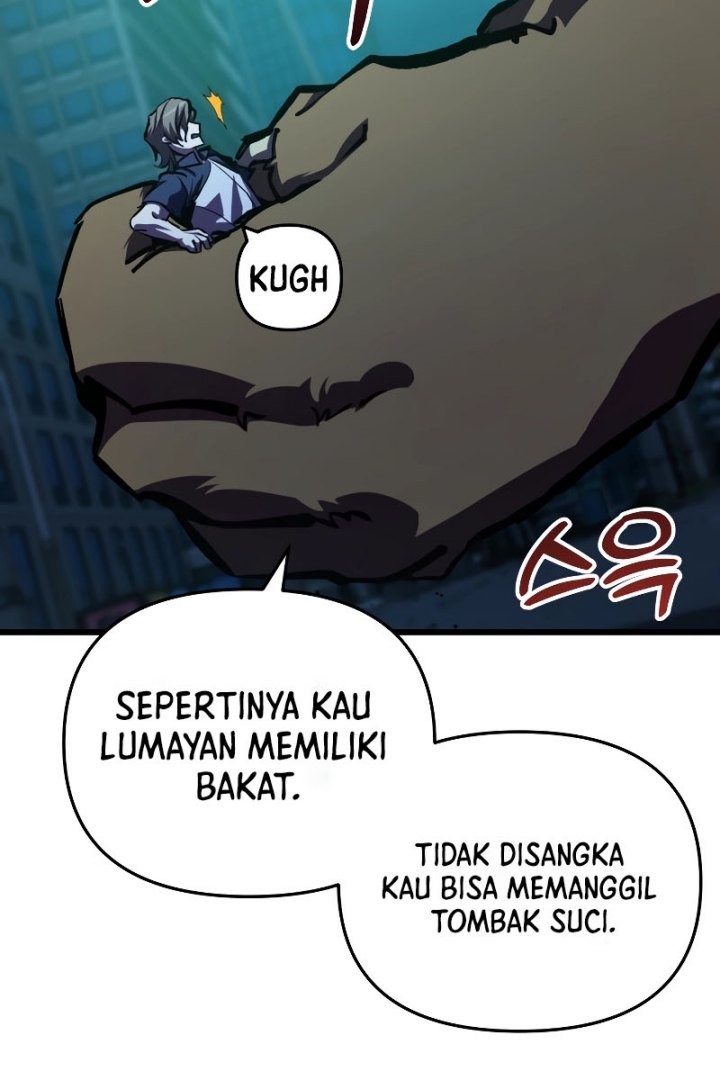 My School Life Pretending to Be a Worthless Person Chapter 62 Gambar 26